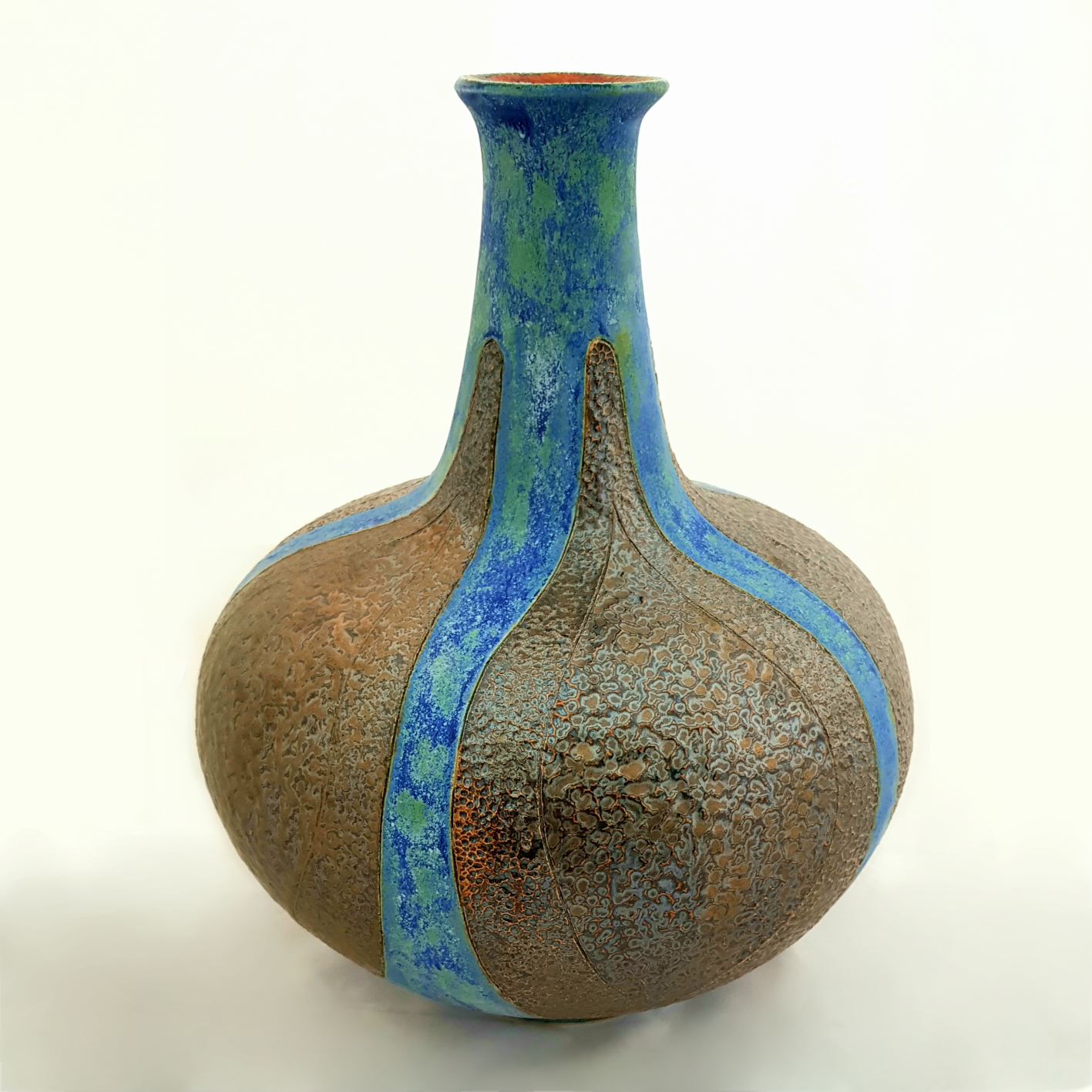 David Graham. Studio Pottery and Sculpture